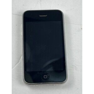 Apple Iphone 3GS A1304 16GB For Parts Read